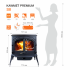 Kawmet Premium S8 (13,9 кВт) Kawmet Premium S8 (13,9 кВт)