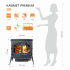 Kawmet Premium S9 (11,3 кВт)