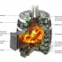 Саяны Мини Carbon Саяны Мини Carbon